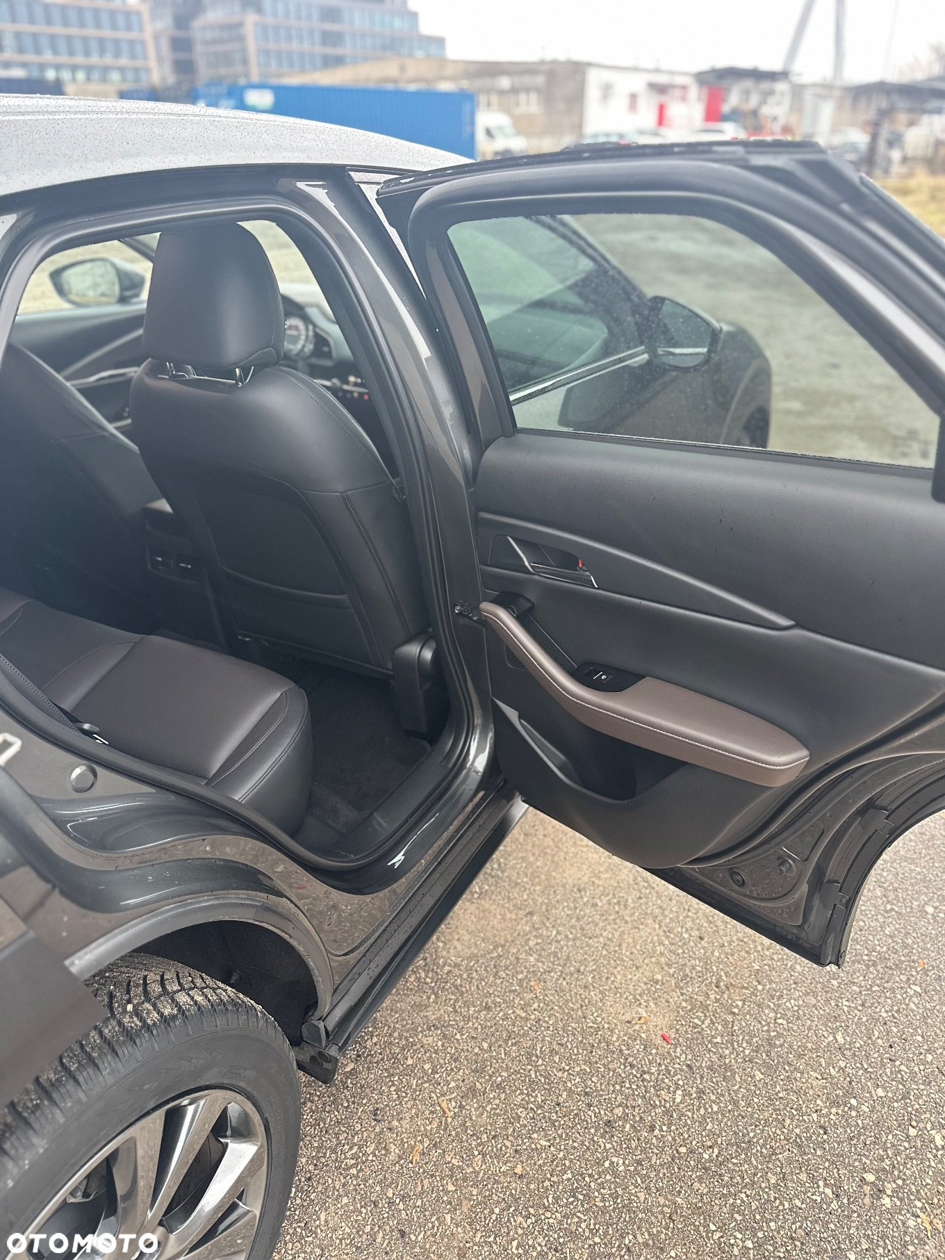 Mazda CX-3 2.0 Takumi Safety AWD - 6
