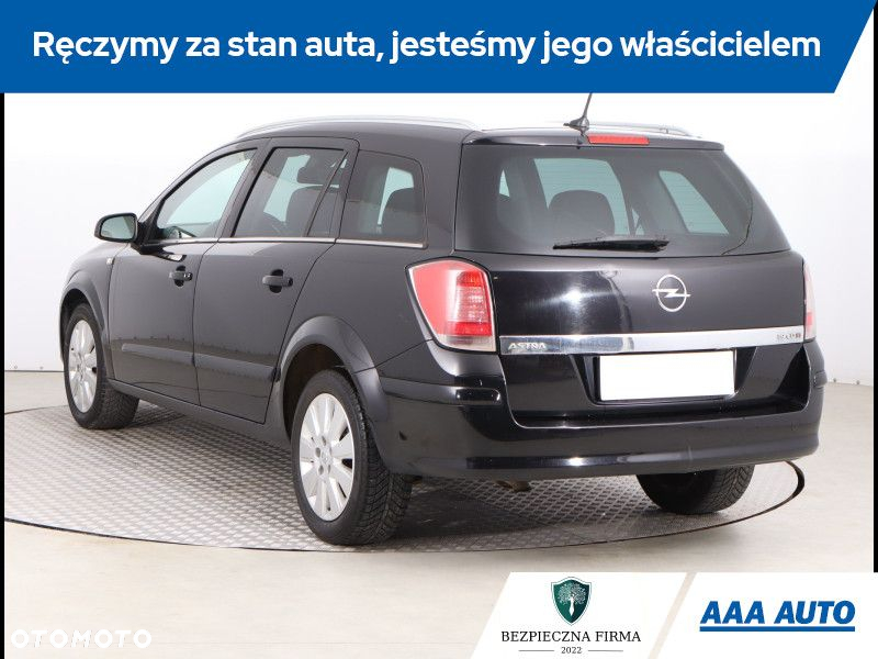 Opel Astra - 5