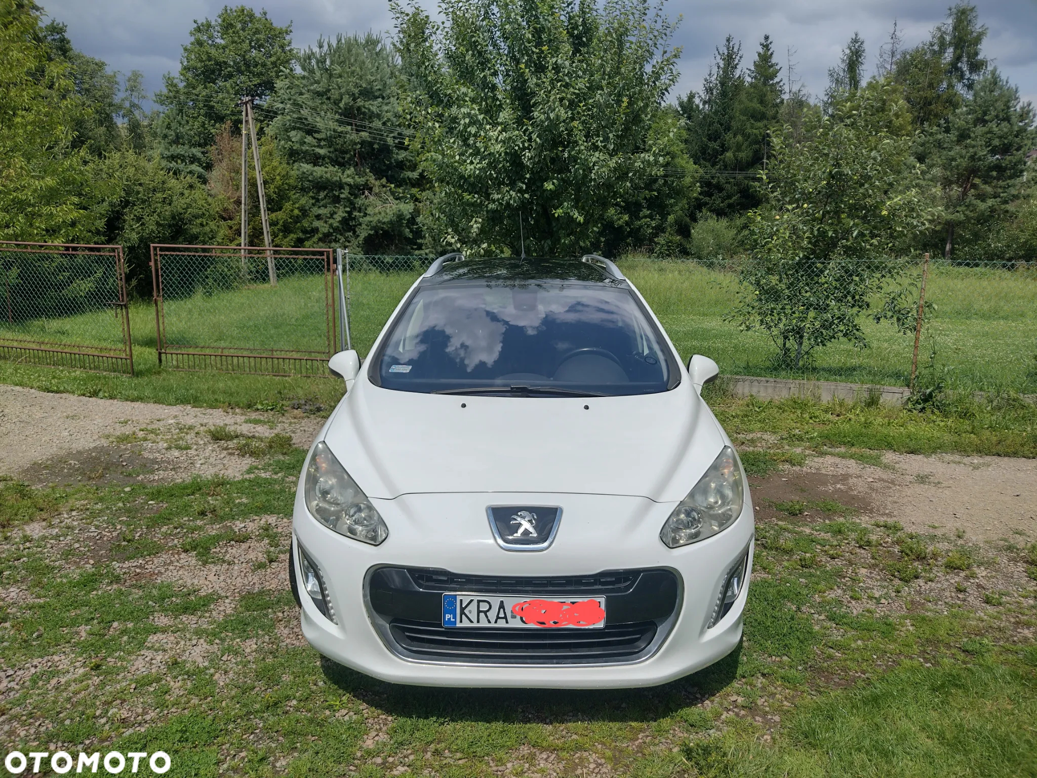 Peugeot 308 - 3