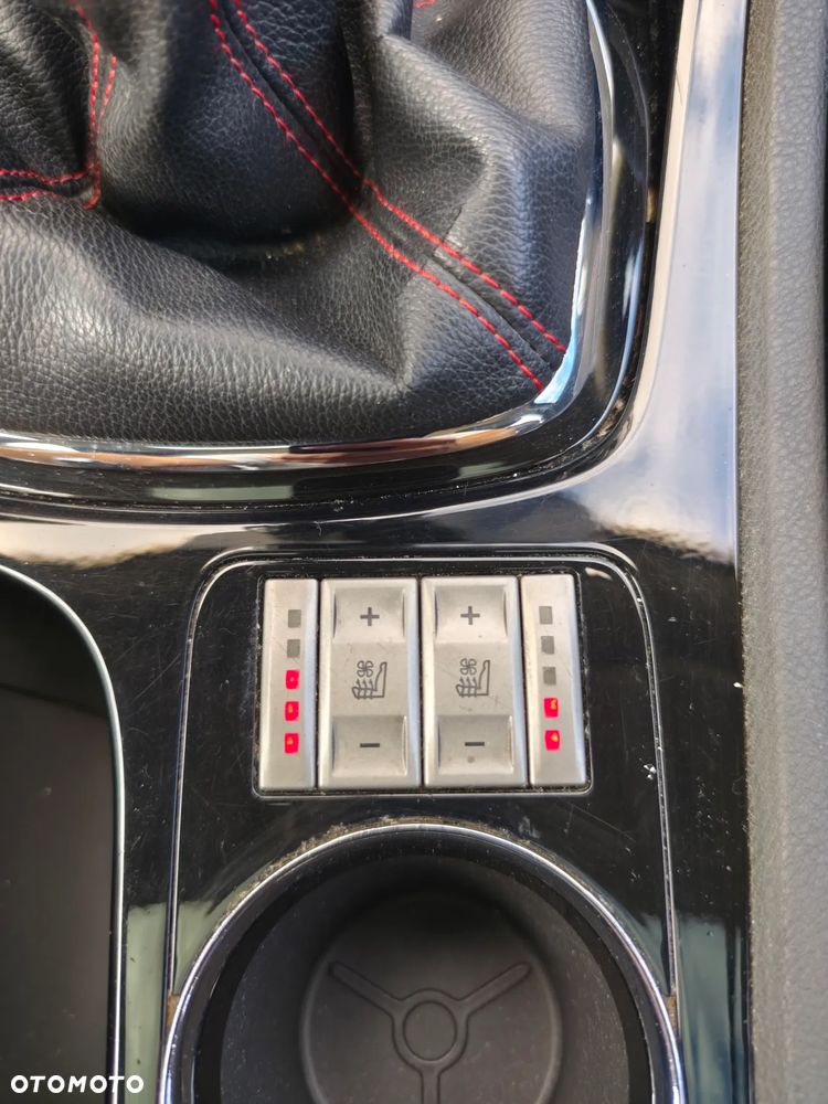 Ford Mondeo 2.2 TDCi Titanium S - 29