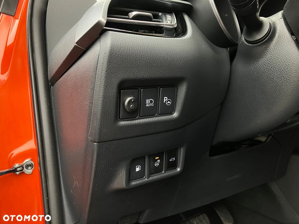 Toyota C-HR 2.0 Hybrid GR Sport - 34