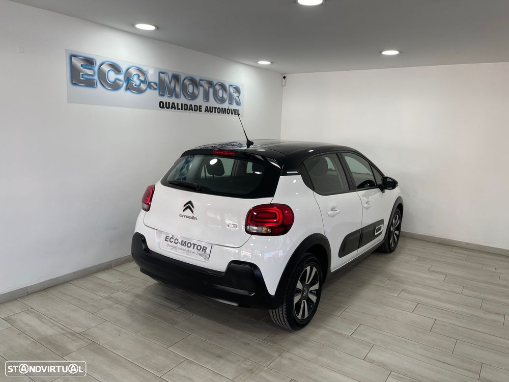 Citroën C3 1.2 PureTech Shine - 3