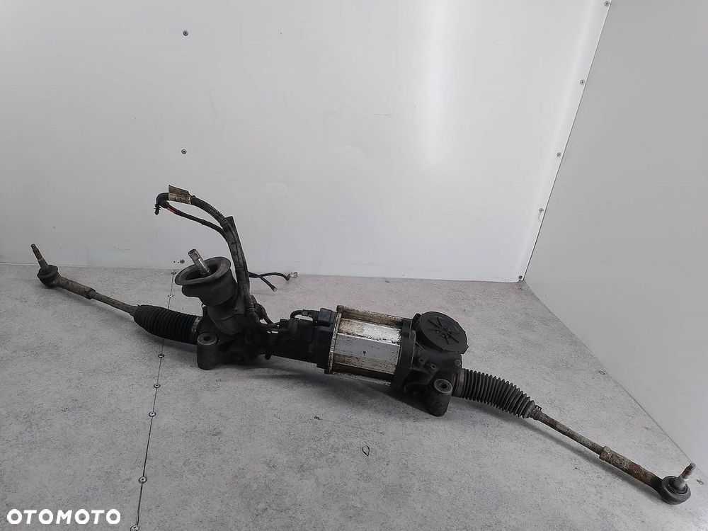 MAGLOWNICA PRZEKŁADNIA KIEROWNICY OPEL ASTRA J 13335002 7805974611  ZF 1.7 - 11