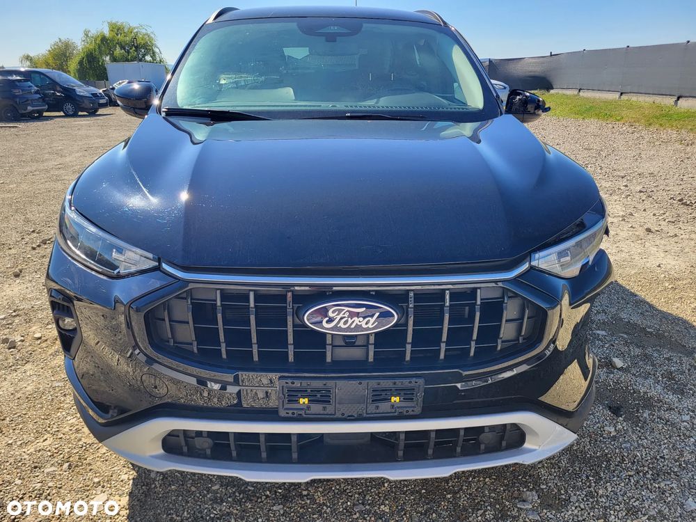 Ford Kuga - 7