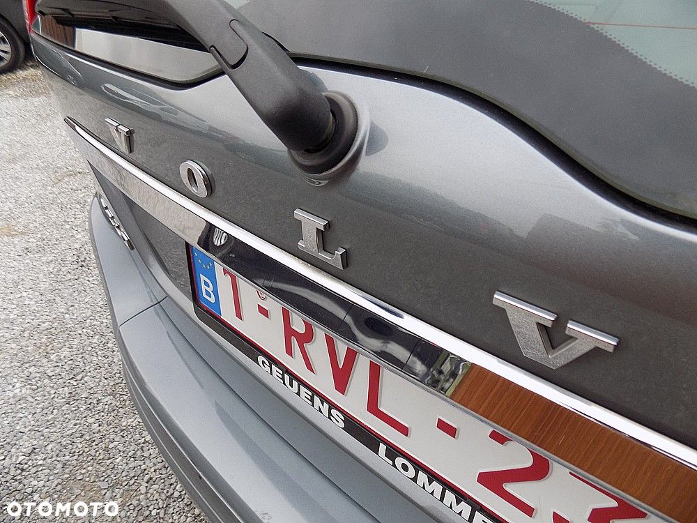 Volvo XC 60 D4 Geartronic Summum - 31