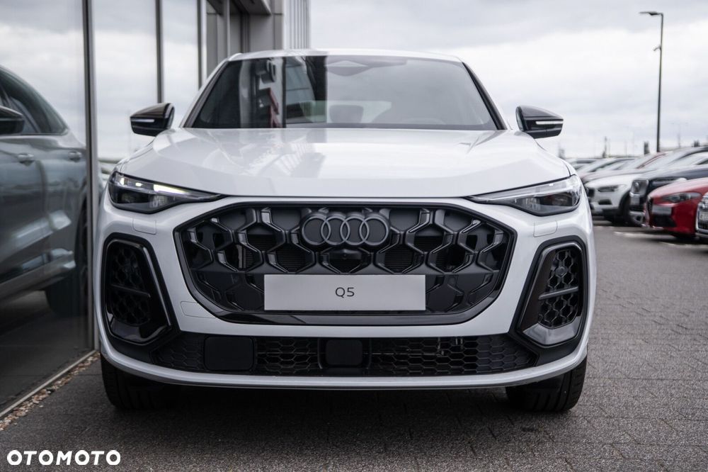 Audi Q5 Sportback - 3
