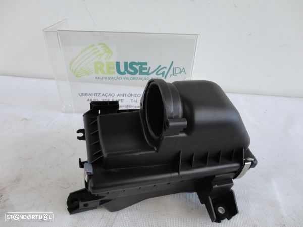 Caixa De Filtro De Ar Completo Mitsubishi Colt Vi (Z3_A, Z2_A) - 1