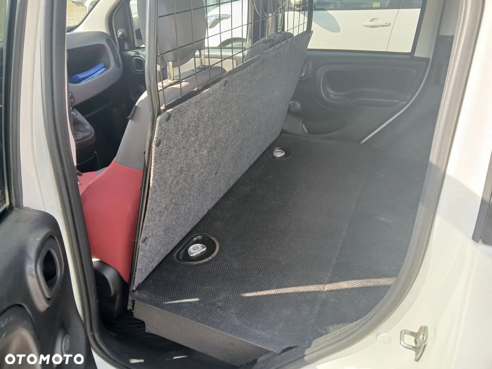 Fiat Panda 1.2 Easy - 13