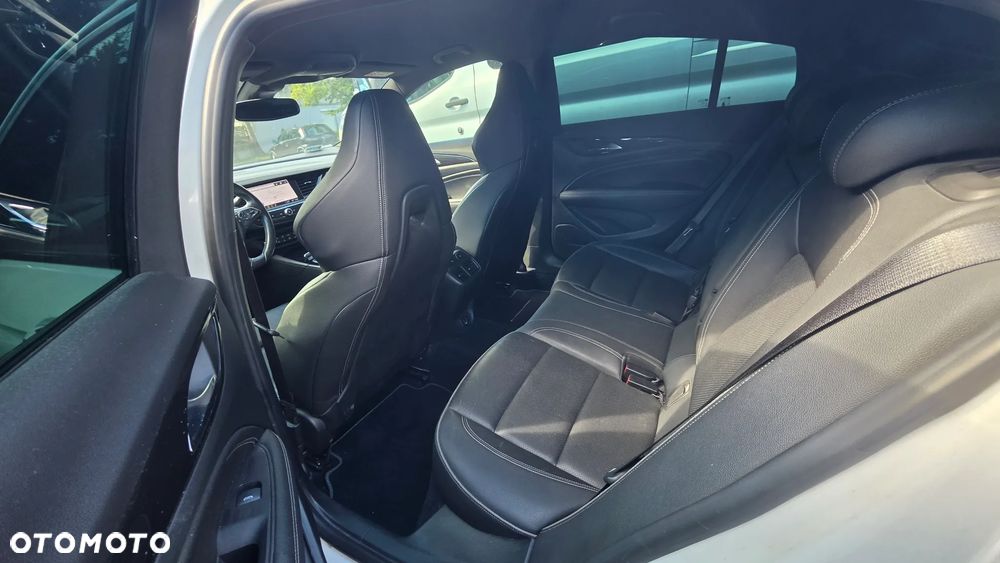 Opel Insignia - 5