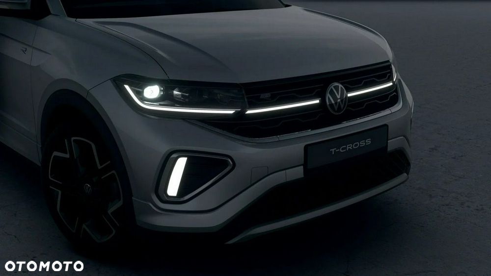Volkswagen T-Cross - 9