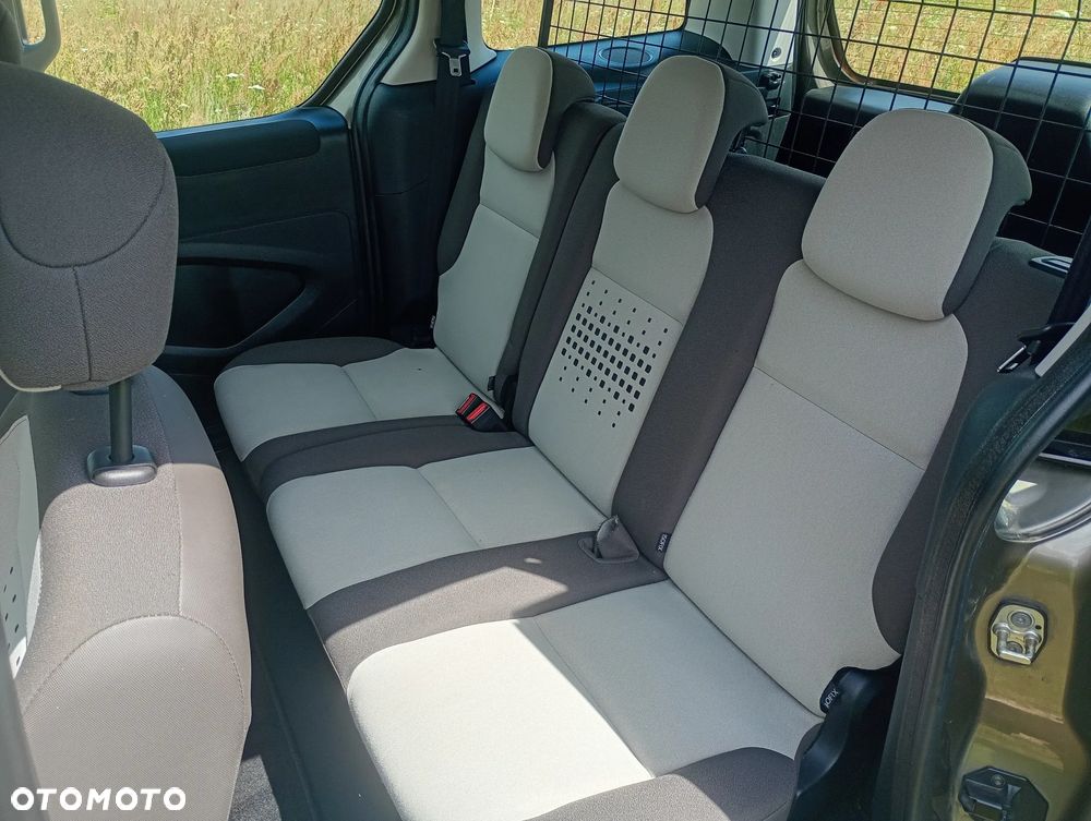Citroën Berlingo 1.6 HDi - 7