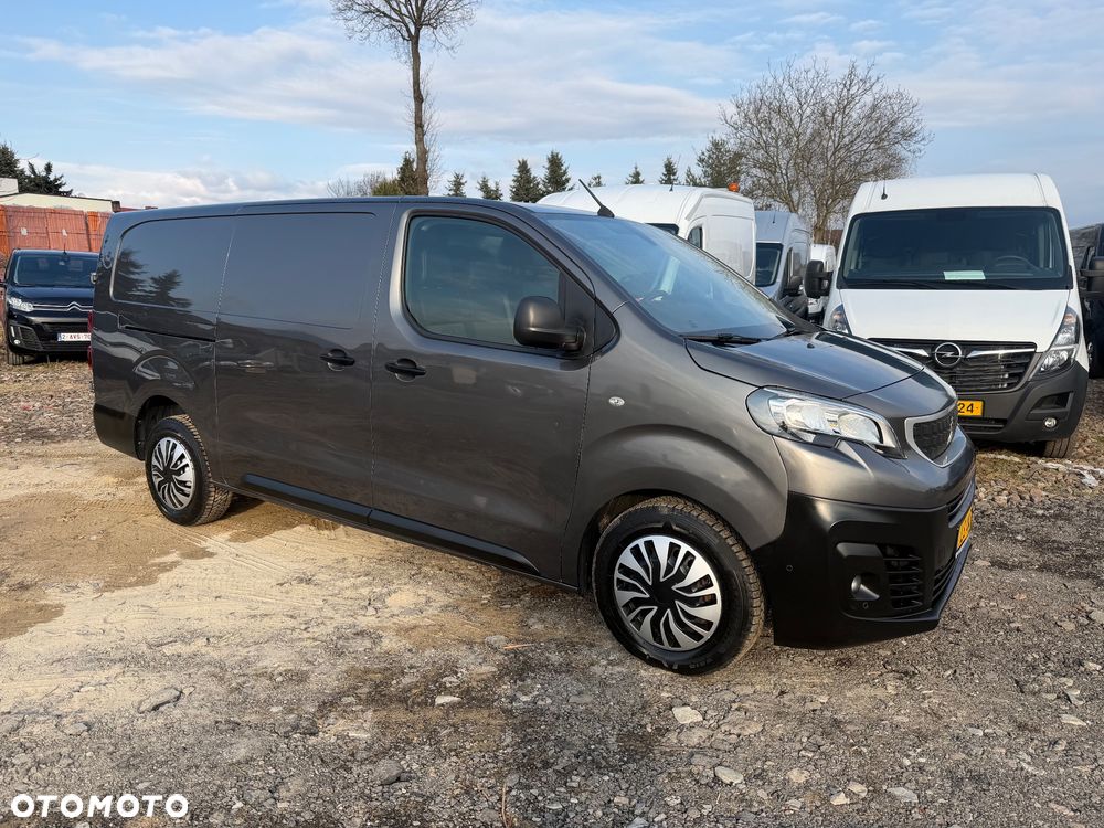 Peugeot Expert - 1