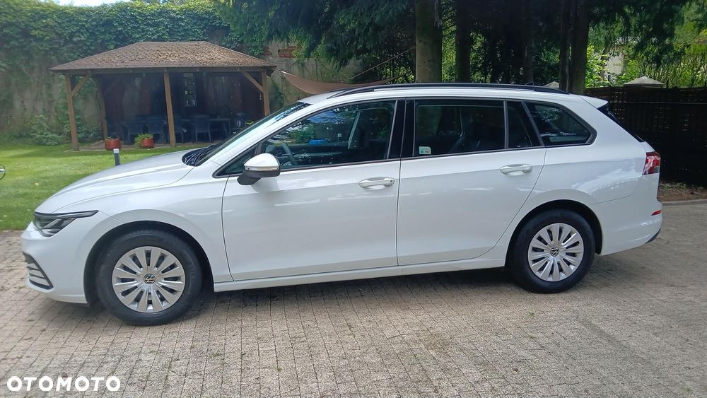 Volkswagen Golf 1.0 TSI Life - 15