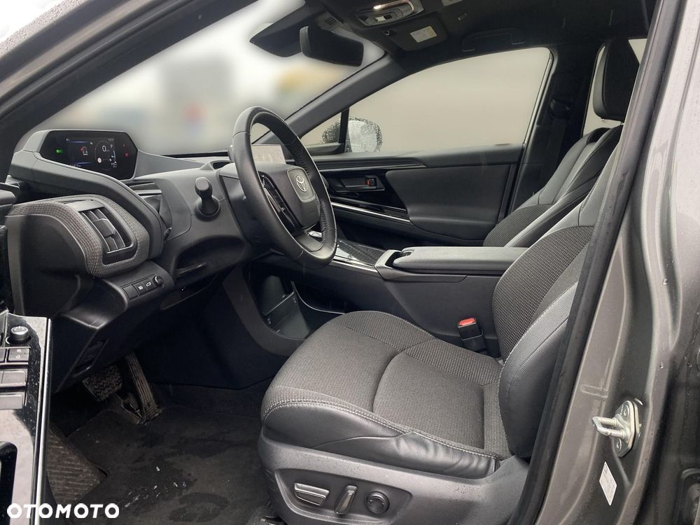 Toyota bZ4X 71.4kWh 4x4 Prestige - 14