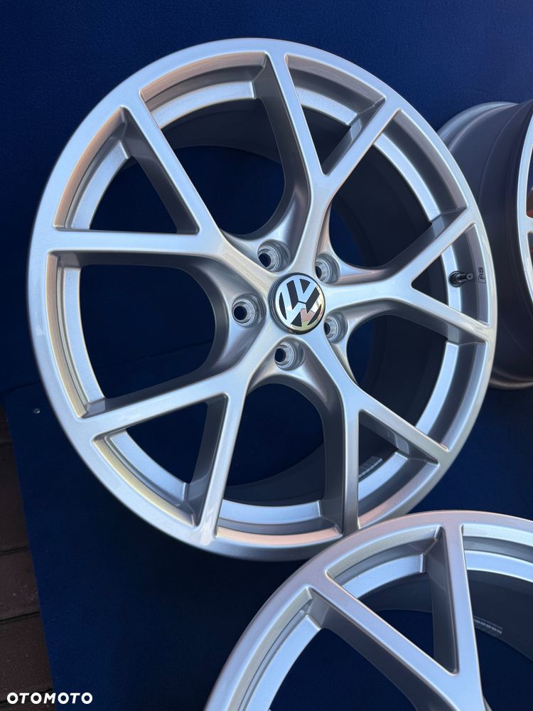 Komplet felg 19”  VW PASSAT , Golf, Tiguan et 46 - 3