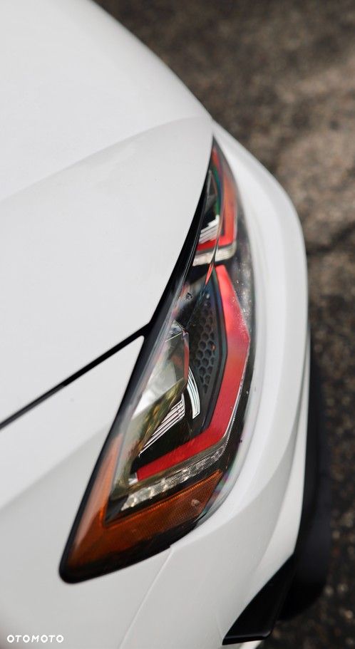 Volkswagen Golf 2.0 TSI OPF GTI - 5