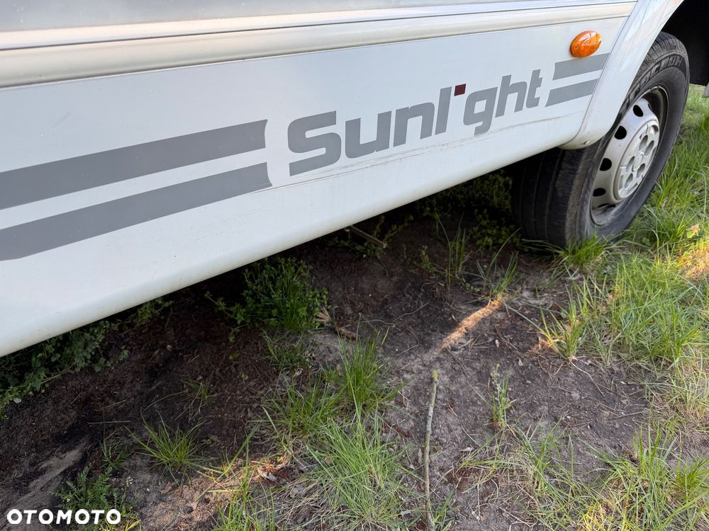 PILOTE SUNLIGHT - 15