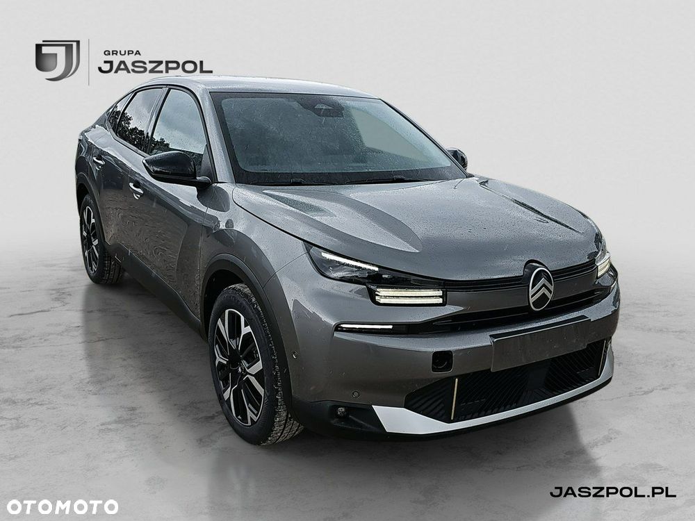 Citroën C4X - 3