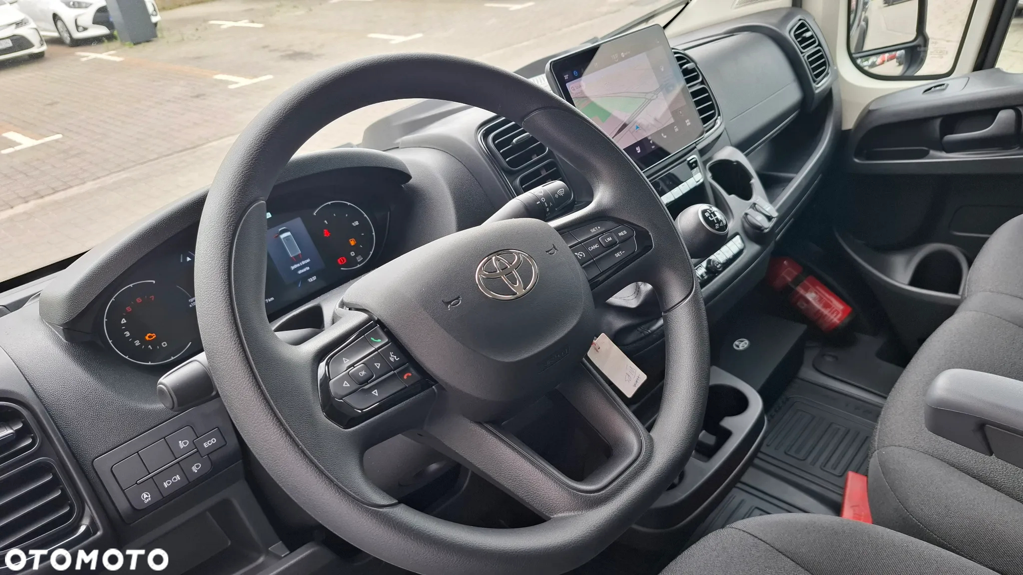 Toyota Proace MAX L2H2 - 14