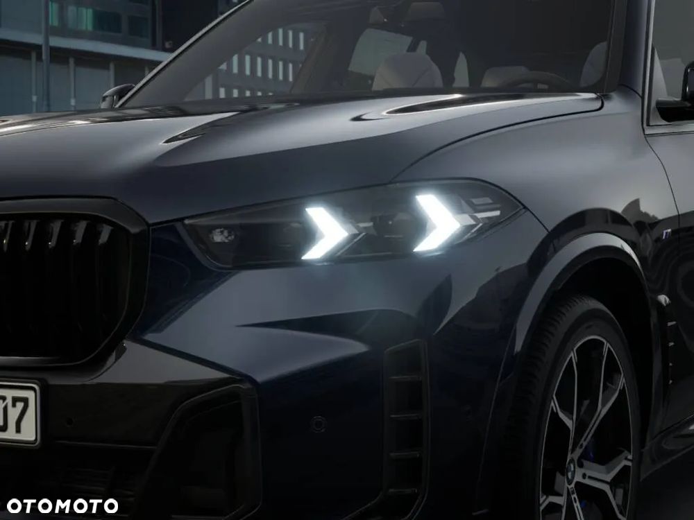 BMW X5 xDrive30d - 6