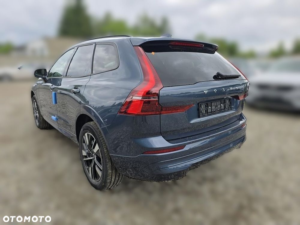 Volvo XC 60 B5 B AWD Plus Bright - 6