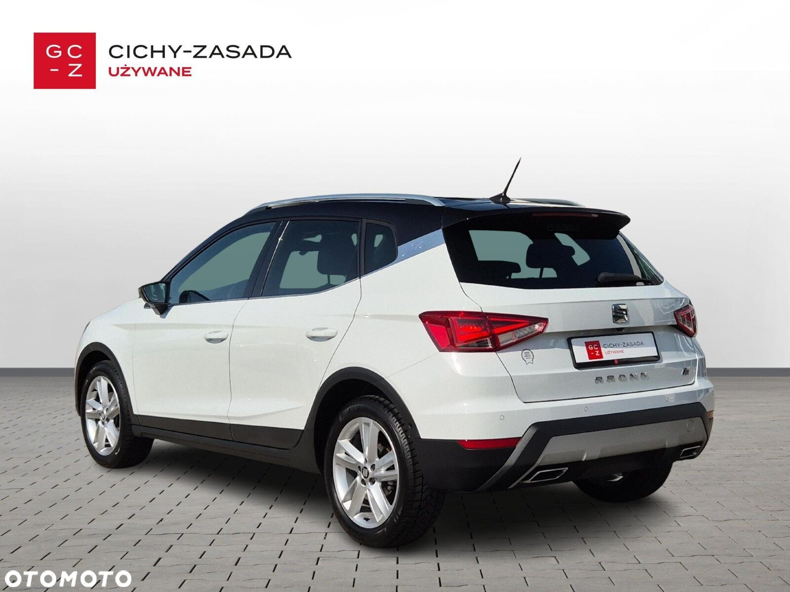 Seat Arona - 3