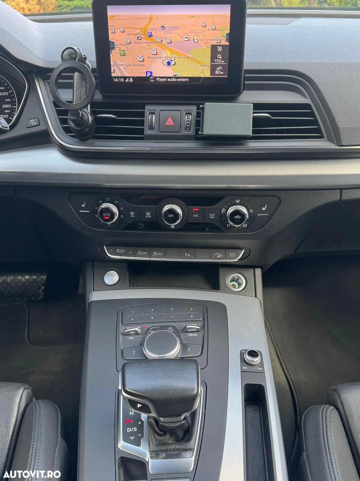 Audi Q5 40 TDI quattro S tronic sport - 7