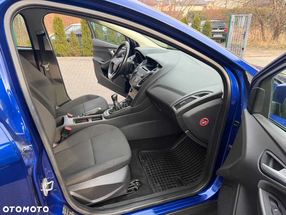 Ford Focus - 15