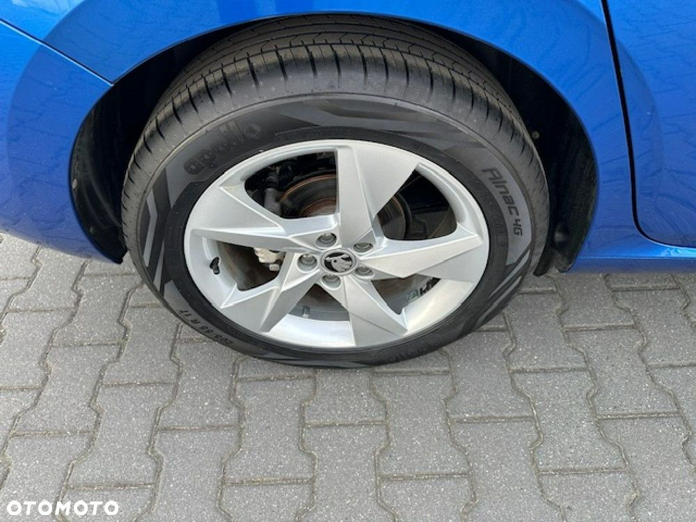 Skoda Scala - 11