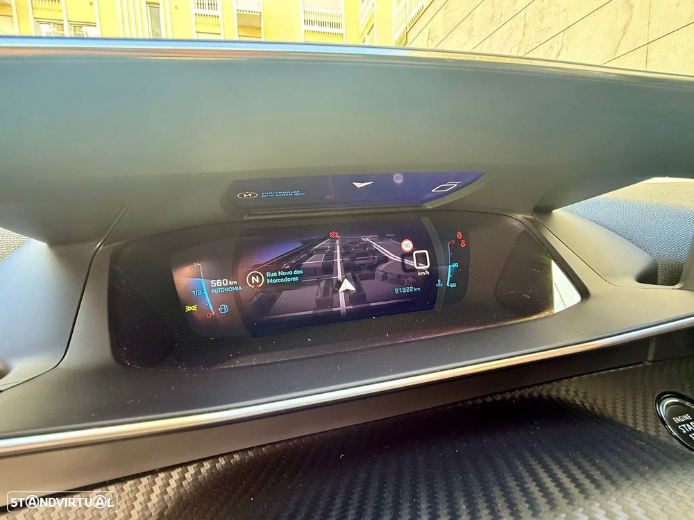 Peugeot 208 1.2 PureTech Allure - 3