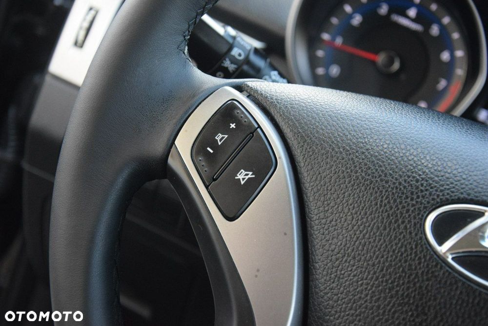 Hyundai i30 1.4 Premium - 30