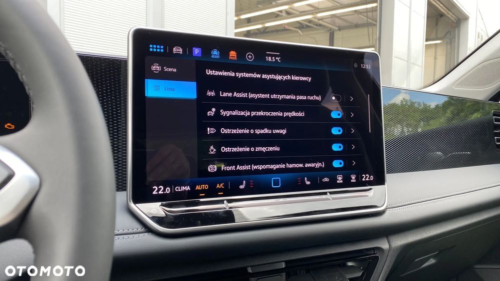 Volkswagen Tiguan 2.0 TSI 4Mot Life Plus DSG - 13