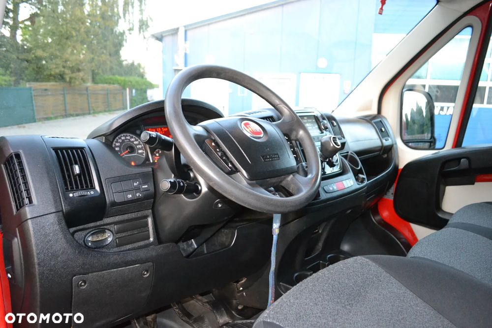 Fiat Ducato - 11