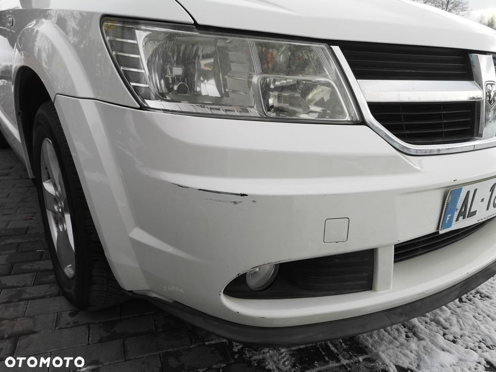 Fiat Freemont 2.0 Multijet 16V DPF - 5