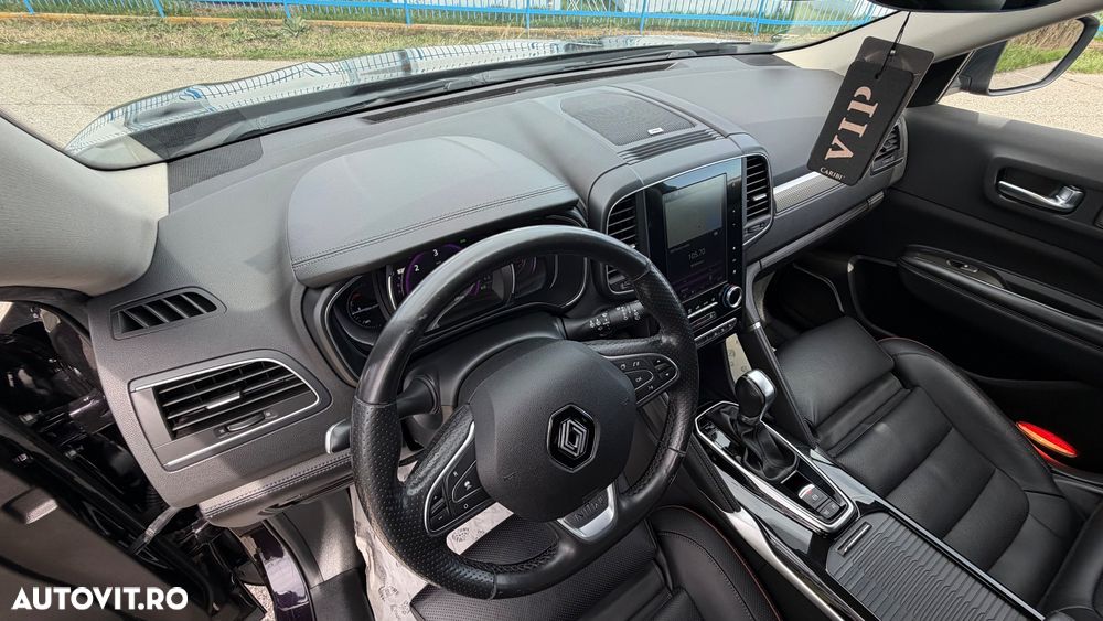 Renault Koleos BLUE dCi 190 4WD X-tronic INITIALE PARIS - 15