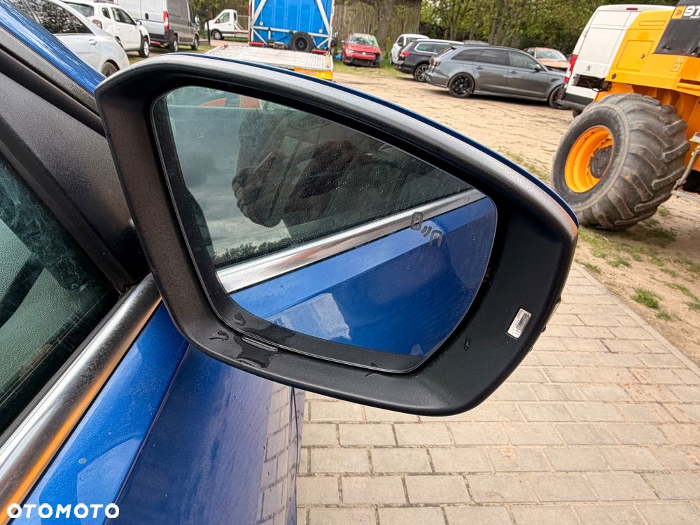 Volkswagen T-Roc 1.5 TSI OPF DSG Goal - 18