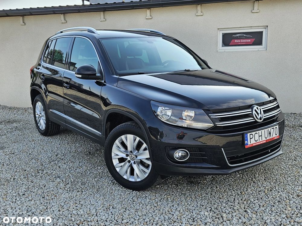 Volkswagen Tiguan 2.0 TSI 4Motion Life - 4