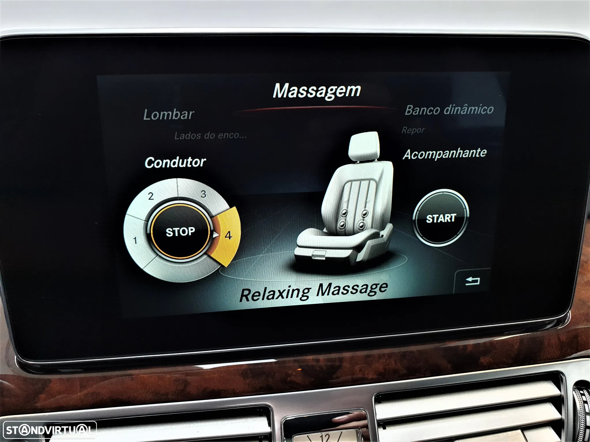 Mercedes-Benz CLS 350 d - 35