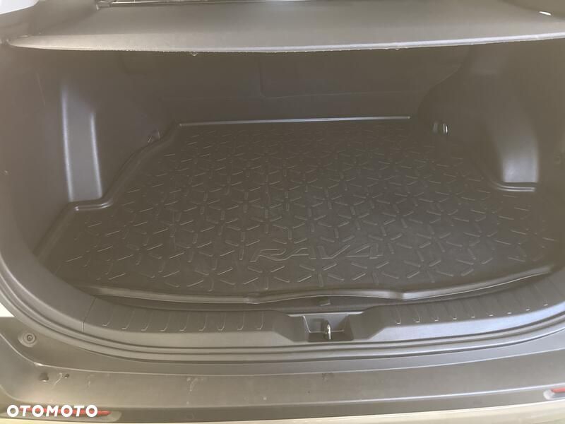 Toyota RAV4 2.5 Hybrid Comfort 4x2 - 23