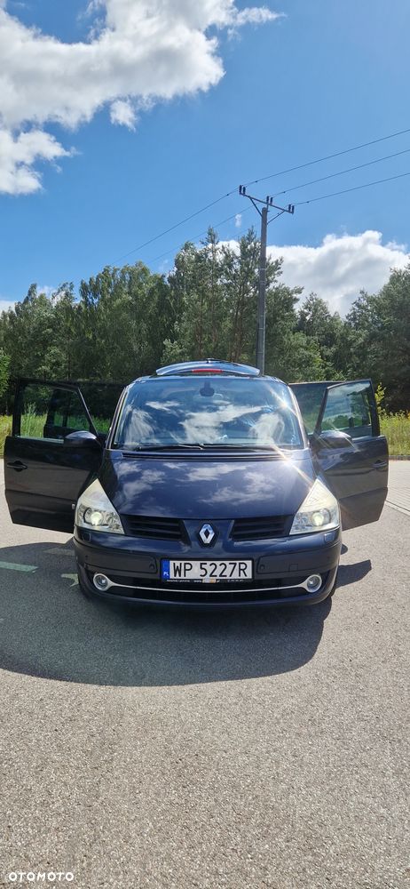 Renault Grand Espace - 5