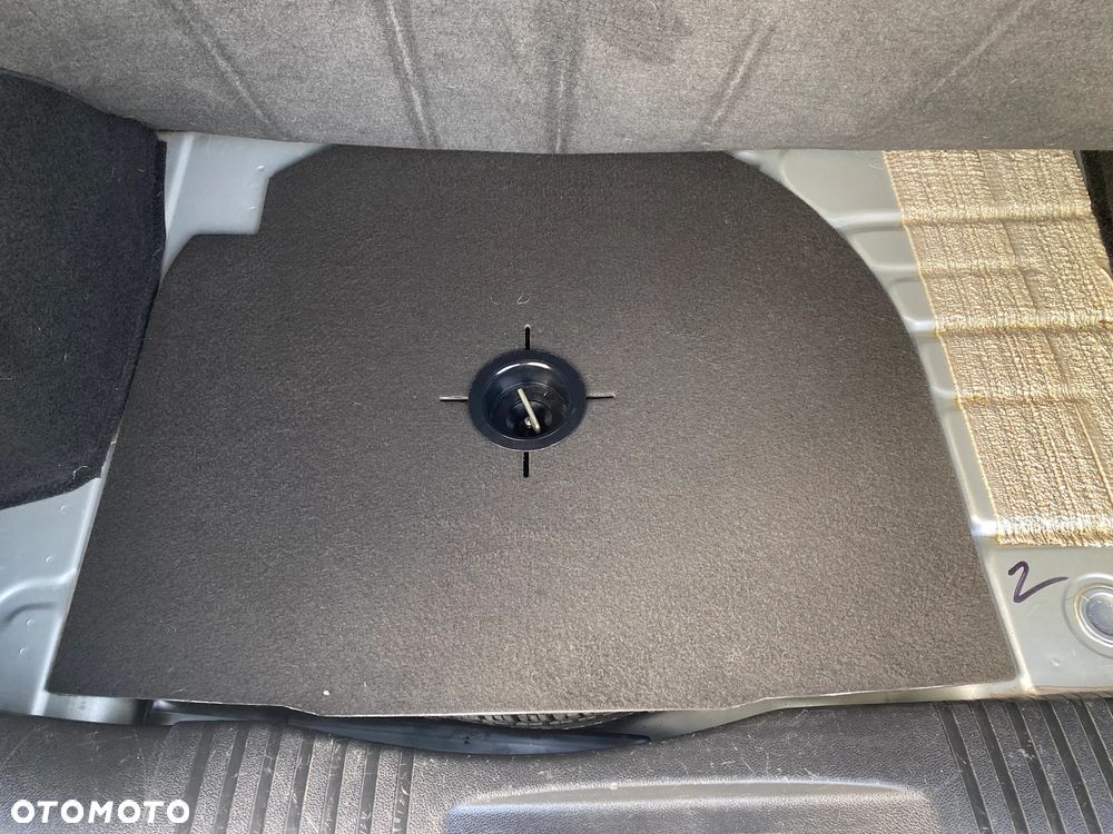 Ford Fusion 1.4 Trend - 16