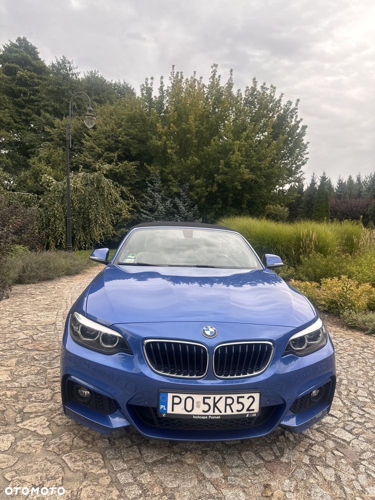 BMW Seria 2 220i - 12