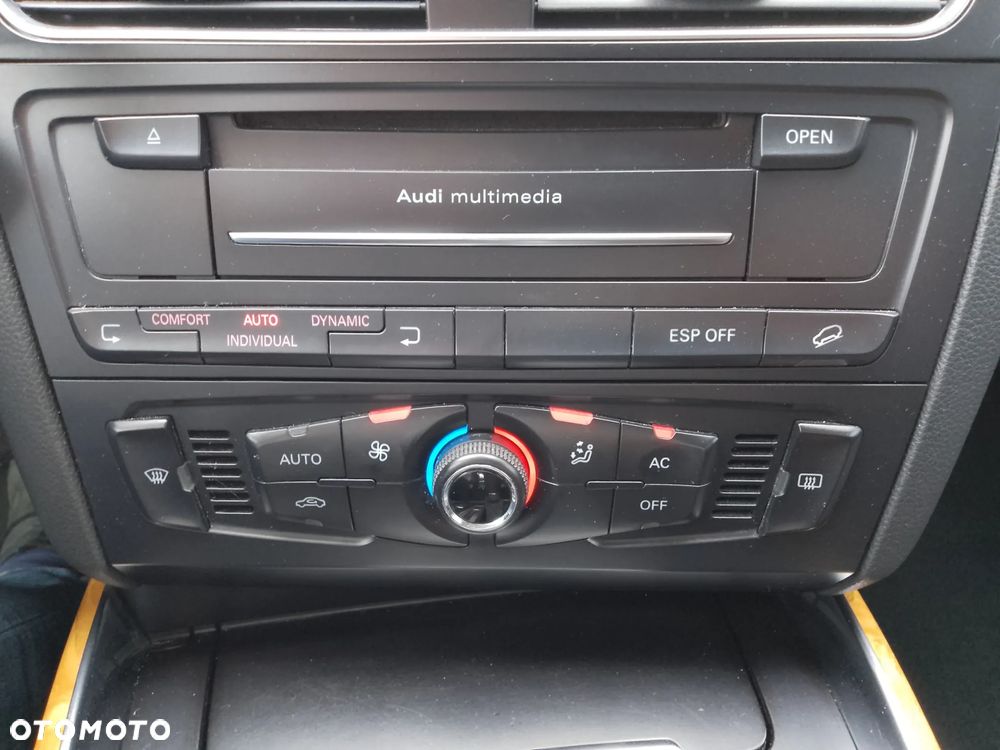 Audi Q5 3.0 TDI Quattro S tronic - 20