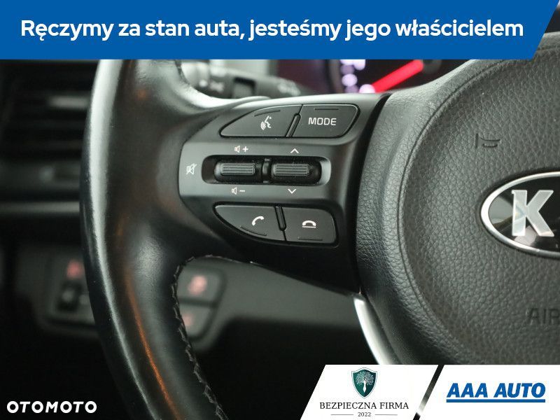 Kia Stonic - 16