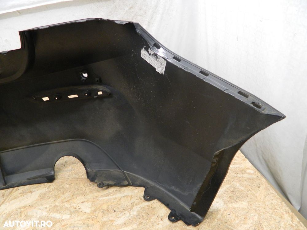 Bara spate BMW Seria 1 F20, F21 LCI, 2015, 2016, 2017, 2018, 51127371752. - 3