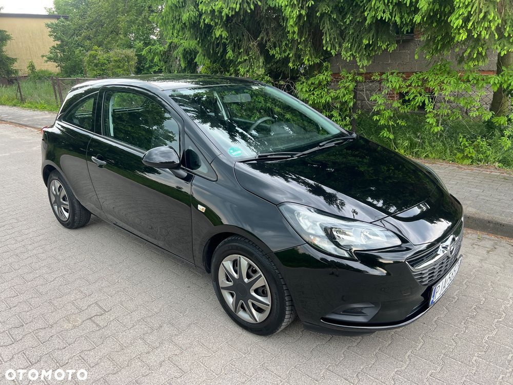 Opel Corsa - 15