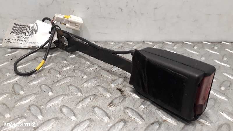 D.D ENGATE DA CORREIA PEUGEOT 407 2.0 HDI 135 136CV 1997CC - 1