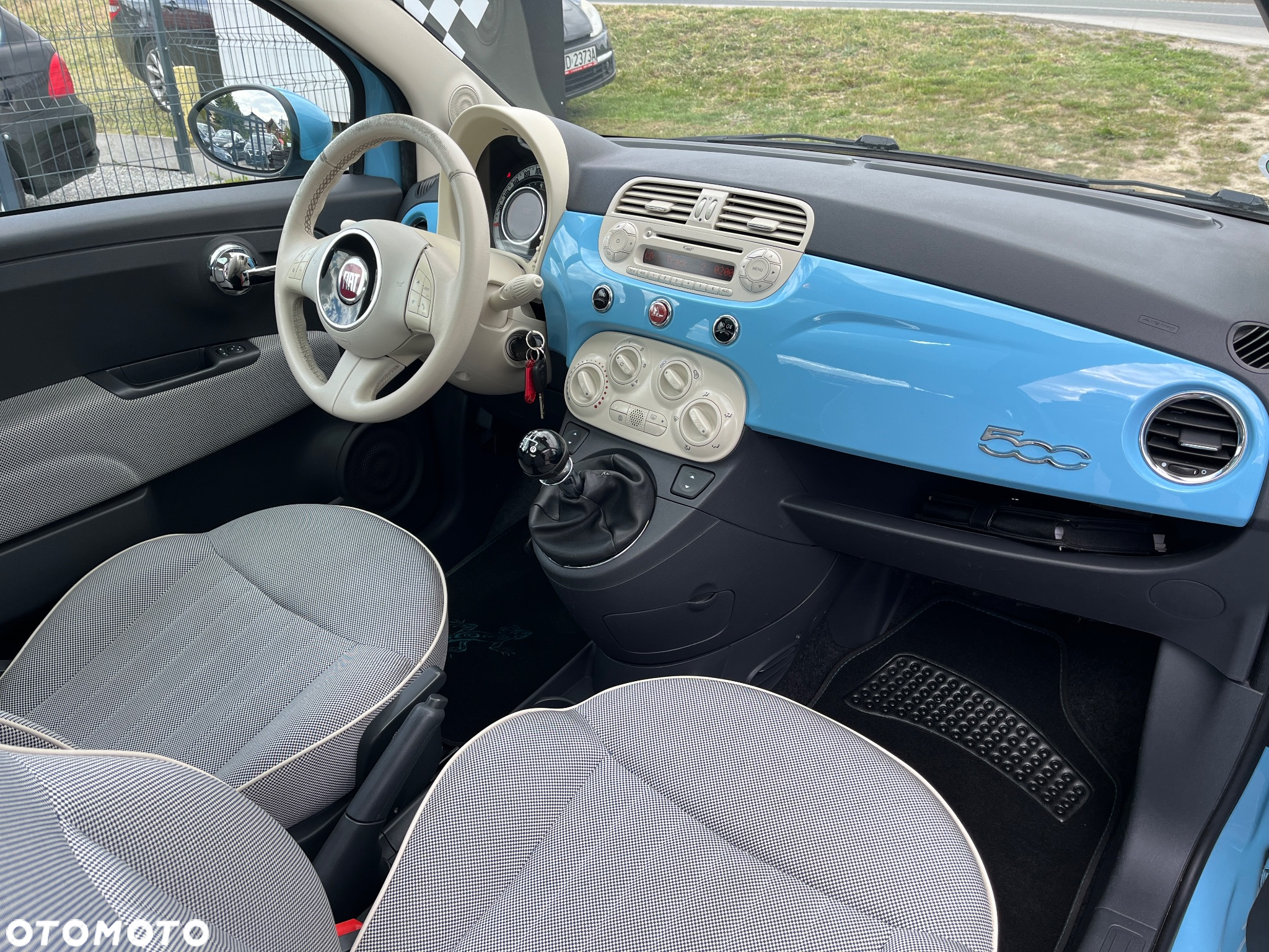 Fiat 500 0.9 Twinair Pop - 21