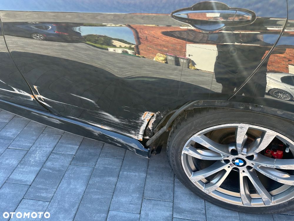 BMW X5 - 8