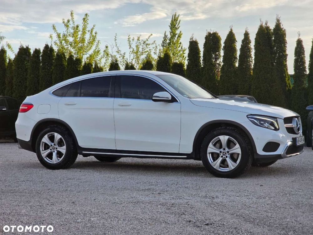 Mercedes-Benz GLC - 5